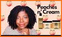 PeachesnCream related image