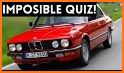 Guess The Car - Quiz related image