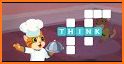 World Chef: Crosswords puzzle related image