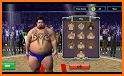 Royal Wrestling Cage: Sumo Fighting Game related image