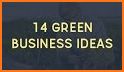 Green Entrepreneur related image