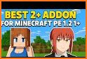 jenny girlfriend addon Mod For Mcpe Pe related image