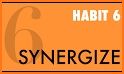 Habit 6: Synergy (with Video) related image