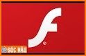 Flash Player Pro - BROWSER, SWF & FLV FL plugin related image