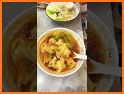 All Noodles & Dumpling Recipes related image
