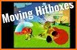SSF2X Hitbox Guide related image