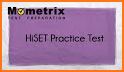 HiSET® Test Prep related image