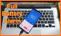 Full Battery Alarm - Battery Full Charge Alert related image