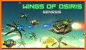 Wings Of Osiris : Genesis related image