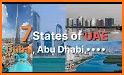 Places UAE related image