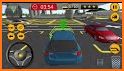 Multi Level City Car Parking: Parking Mania Game related image