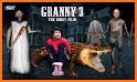 Granny 3 New Home Horror Game Guide related image