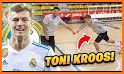 Toni Kroos Academy related image