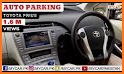 Parking Series Toyota - Prius Hybrid Drive 2020 related image