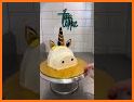 Make Animal Cake - Maybe Unicorn related image
