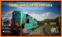 Train Simulator PRO USA related image