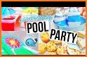 Pool Party For Girls related image