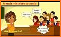French Grammar Speaking F related image