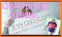 Trendy plus: cheap plus size clothes related image