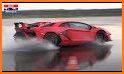 Lamborghini Drift related image