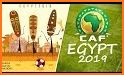 Live Africa Cup 2019 (CAN 2019) related image
