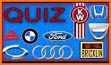 Car Logo 2019 Quiz related image