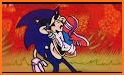 Endless Horror Sanic Exe Character Test related image