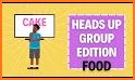 Heads Up related image