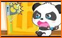 Baby Panda's Daily Life related image