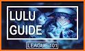 walkthrough - lulu guide box related image