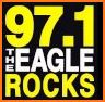 The Eagle Rocks 97.1 Free Radio Dallas related image