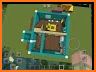 Maps Hello Neighbor for Minecraft related image