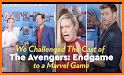 Endgame Avengers Quiz related image