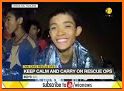 Calm Boy Rescue related image