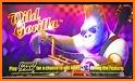Slot Machine : Wild Gorilla related image