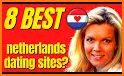 Netherlands Dating - Free Dating for Dutch Singles related image