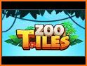 Unblock Animals Zoo Slide Tile Puzzle related image