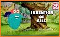 SIlk Story related image