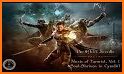 ESO Fox songs Violin volume 1 related image