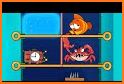 Save The Fish : Pull Pin Rescue Puzzle related image