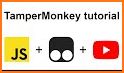 Tampermonkey related image
