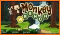Monkey Wrench – Word Search related image