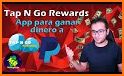 Tap N Go Rewards : Earn Playing Games (Beta) related image