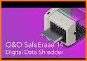 SHREDDER : Permanent Delete - Safe & Secure Erase related image