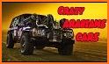 Offroad Xtreme 4X4 Rally Racing Driver related image