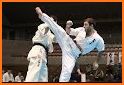 Kyikushin - Fighting & Kumite related image