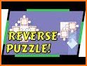 Unpuzzle: Puzzle Game related image