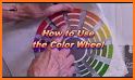 Pocket Color Wheel related image