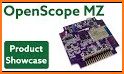 MZscope related image