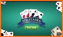 Christmas Solitaire games-2020 related image